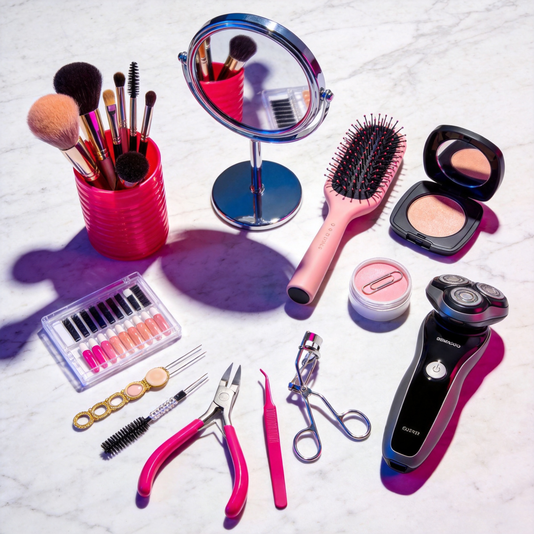 Beauty & Personal Care