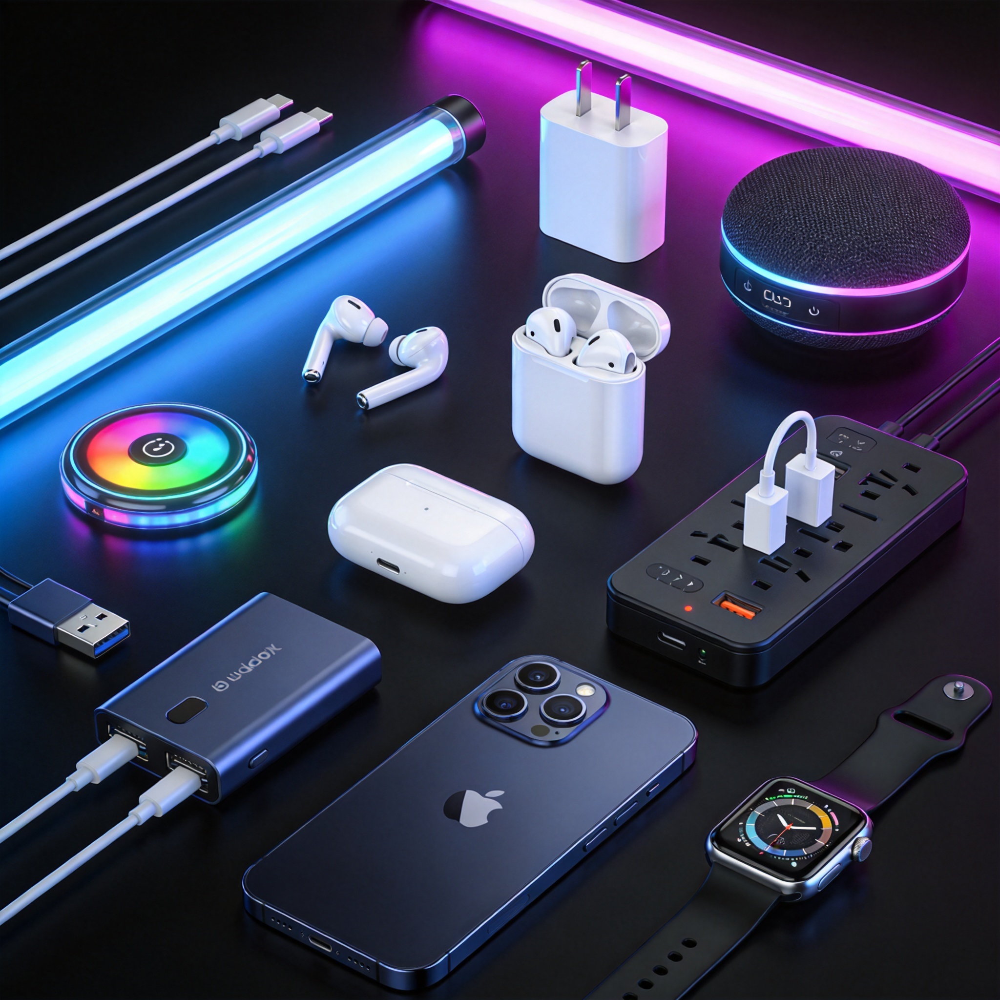 Electronic Accessories